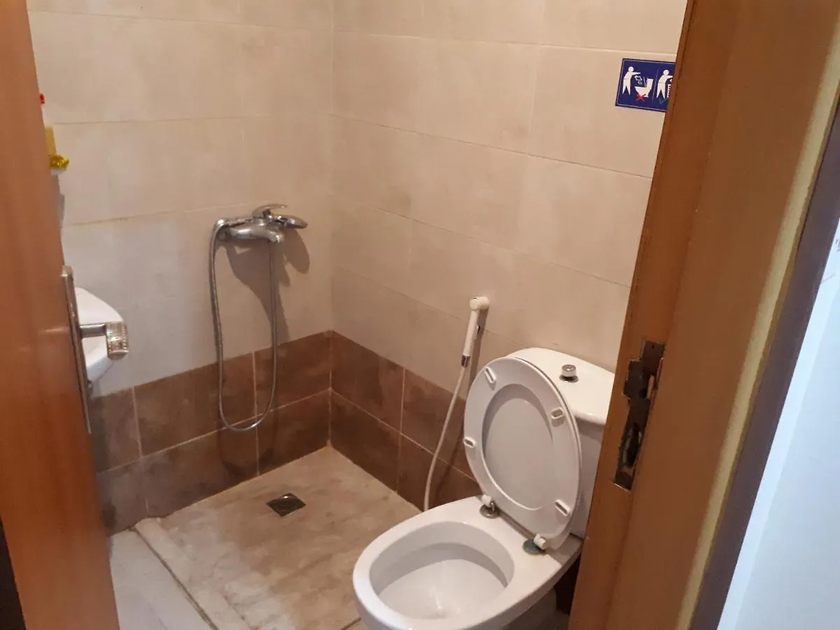 فندق كرم الرفاع - Karam Alrefaa Hotel مكة