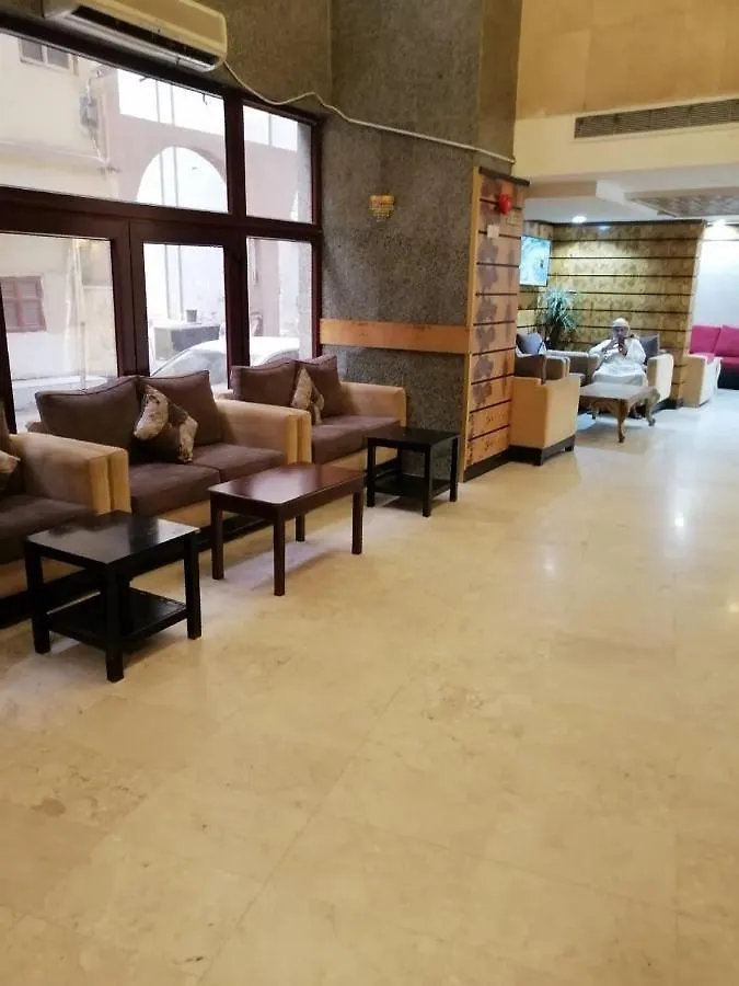 فندق كرم الرفاع - Karam Alrefaa Hotel مكة 0*,  المملكة العربية السعودية