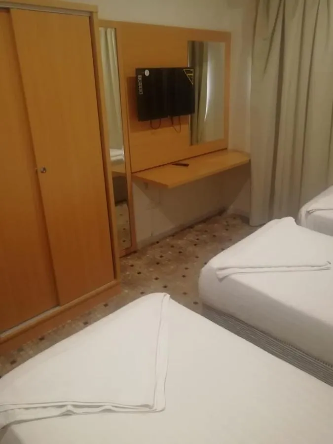 فندق كرم الرفاع - Karam Alrefaa Hotel مكة