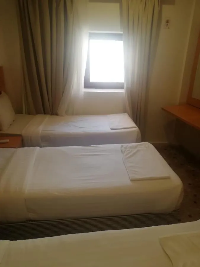 فندق كرم الرفاع - Karam Alrefaa Hotel مكة
