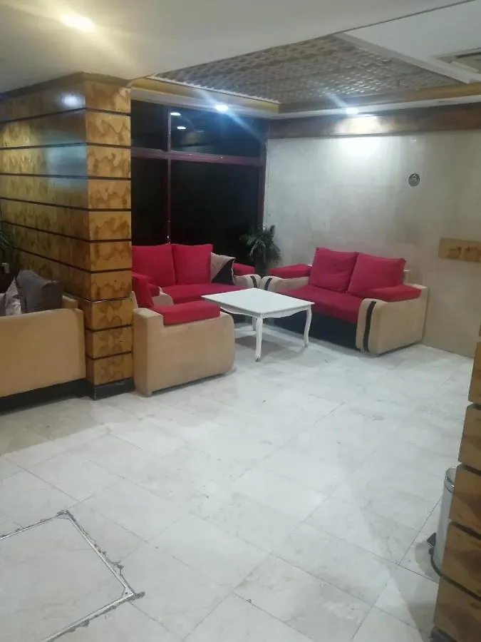 فندق كرم الرفاع - Karam Alrefaa Hotel مكة المملكة العربية السعودية