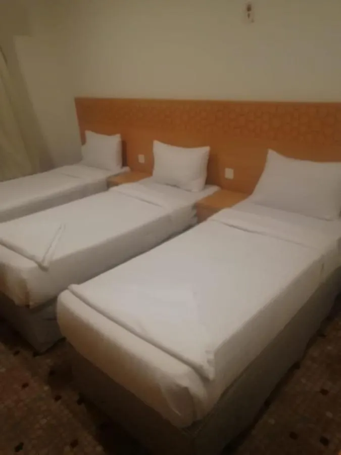 فندق كرم الرفاع - Karam Alrefaa Hotel مكة 0*,