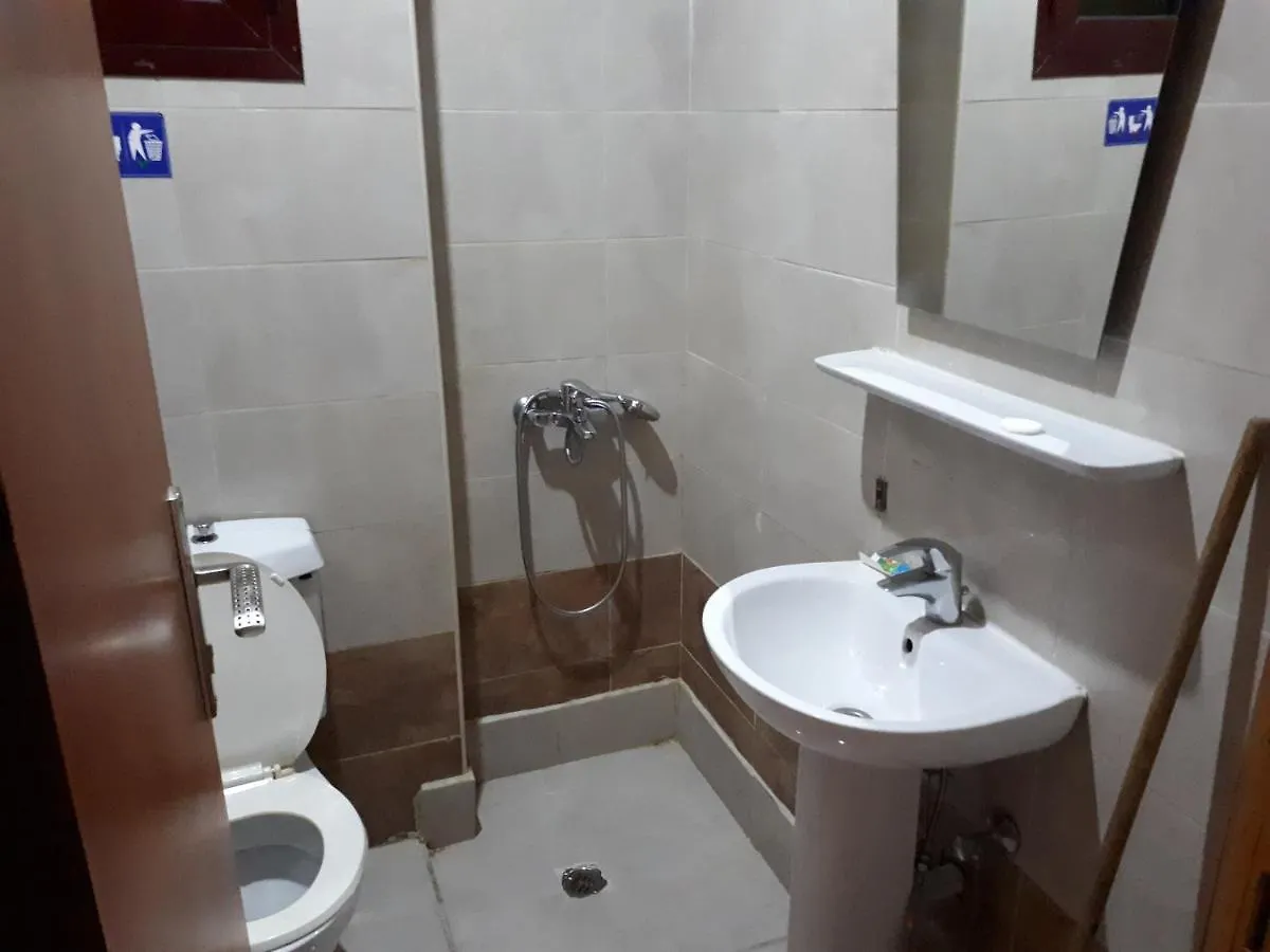 فندق كرم الرفاع - Karam Alrefaa Hotel مكة 0*,